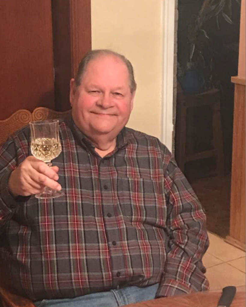 William Ozga Profile Photo
