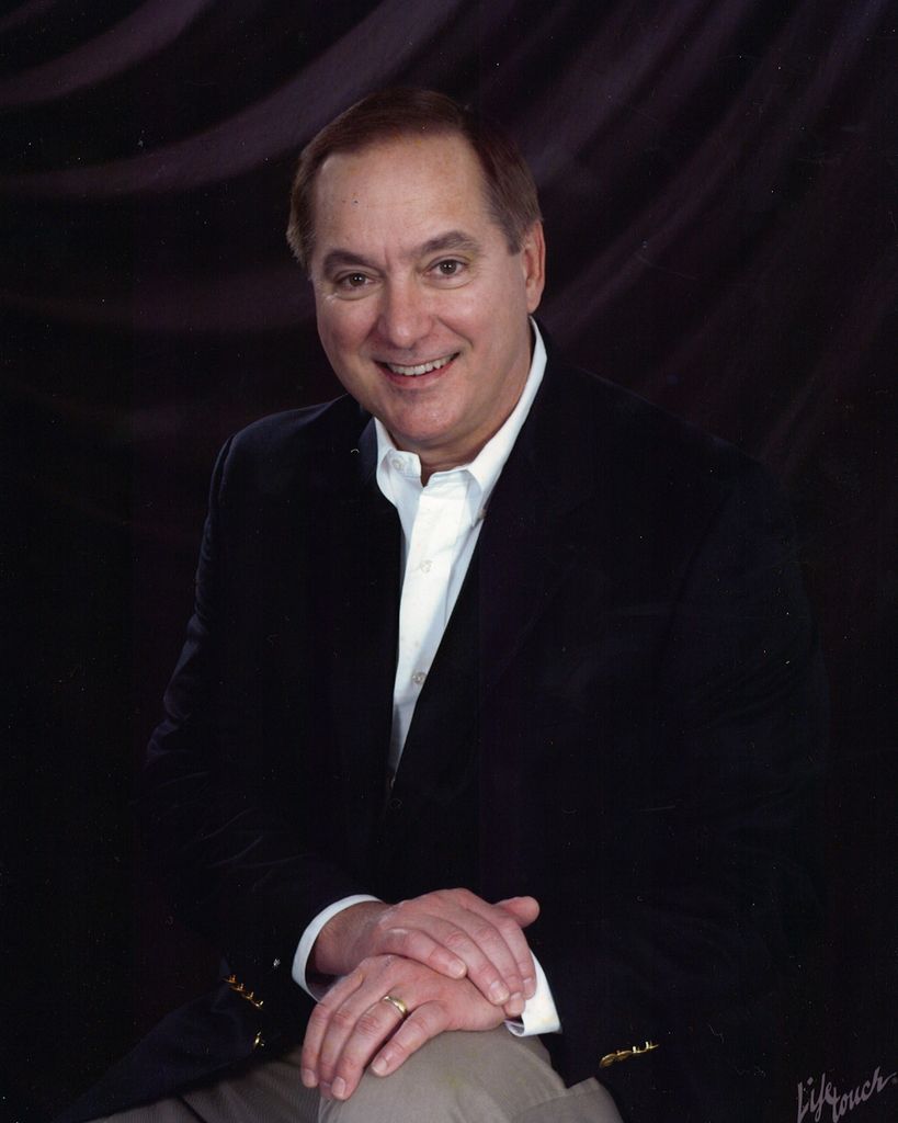 Richard "Rick" Alvin Schell Profile Photo