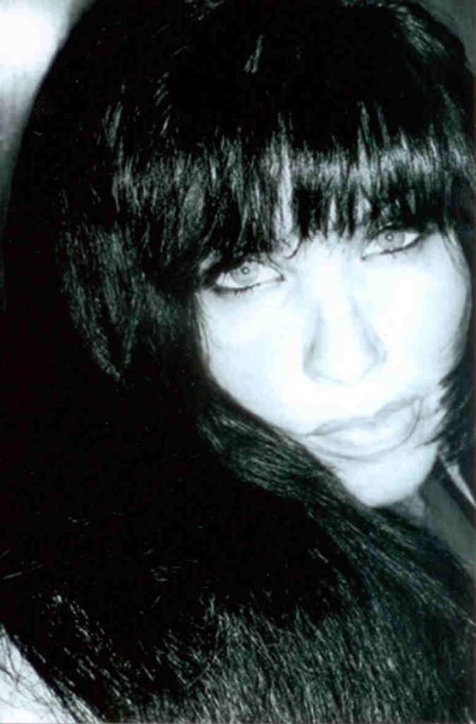 Nikki Chapman-Bartos