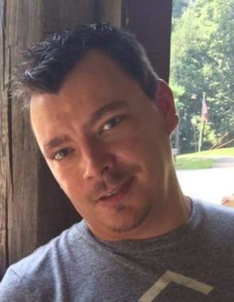 Larry "Dani" Shultz Armagost