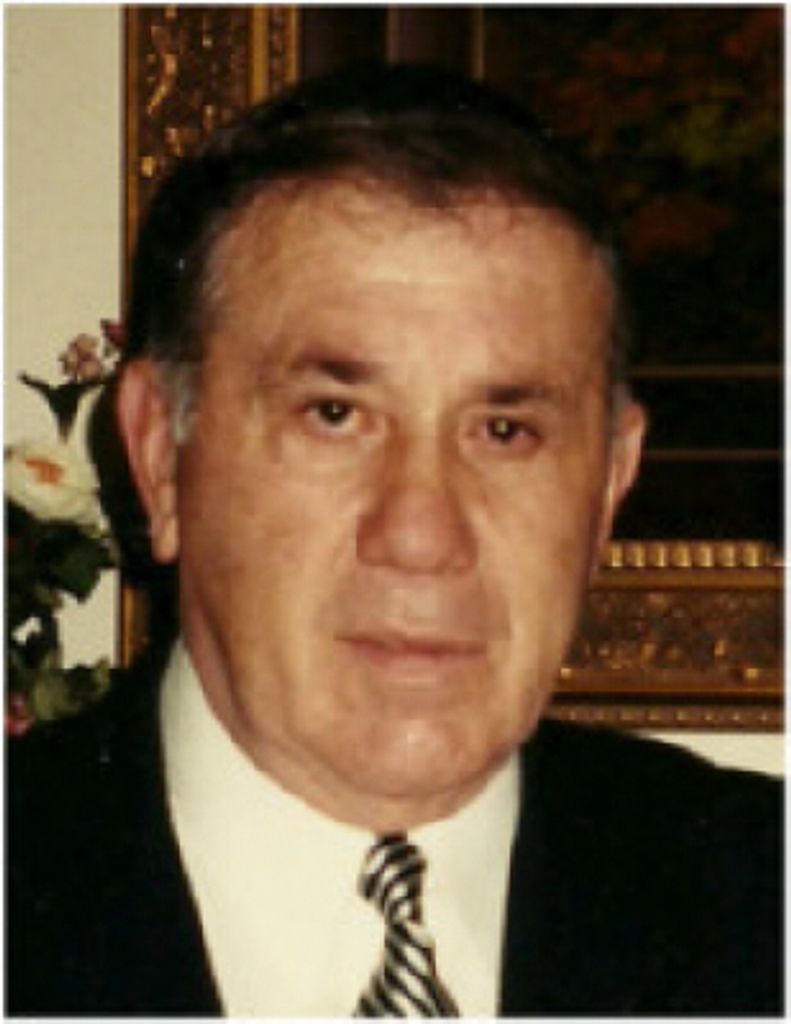 James D. Ottati