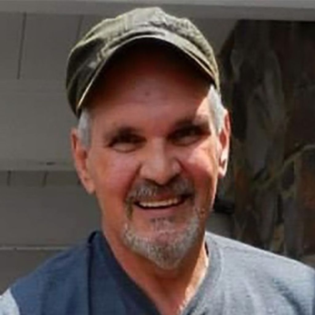 Ted Curbert Smith Profile Photo