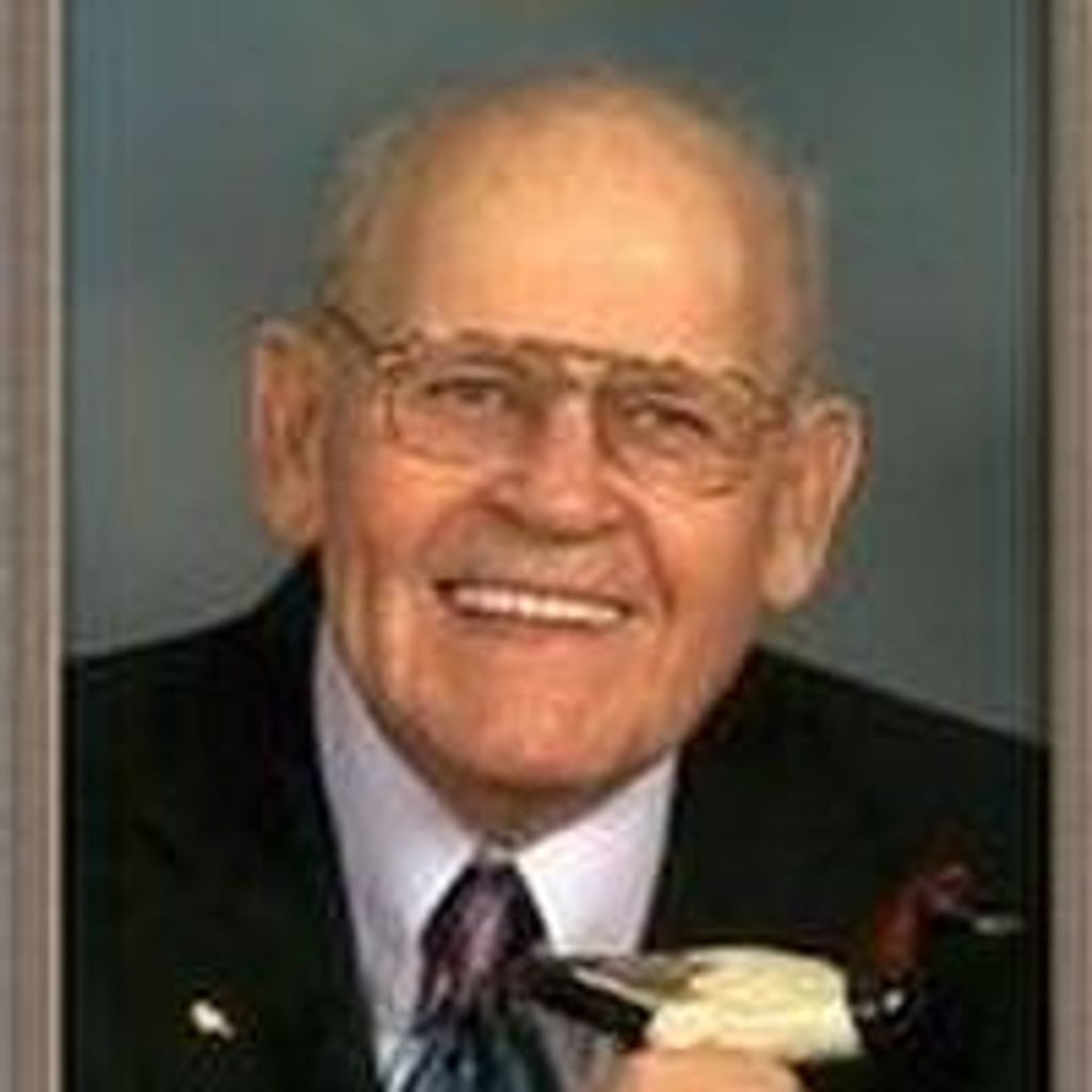 Gilbert John Dentel