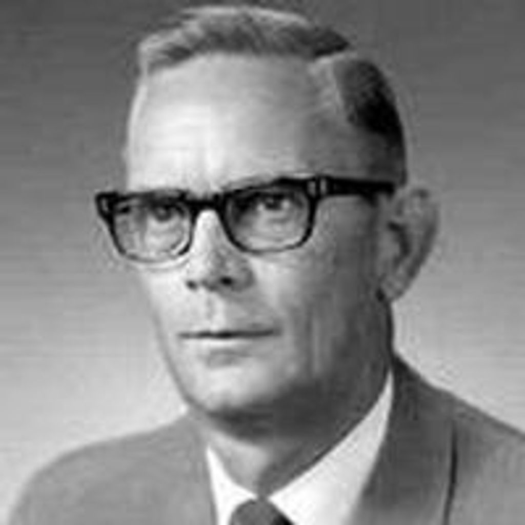 Vernon Robert Nutter
