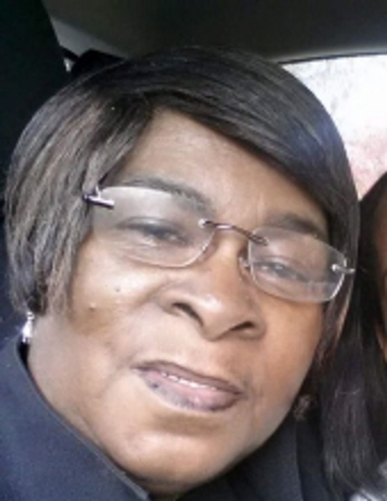 Sally M. Askew