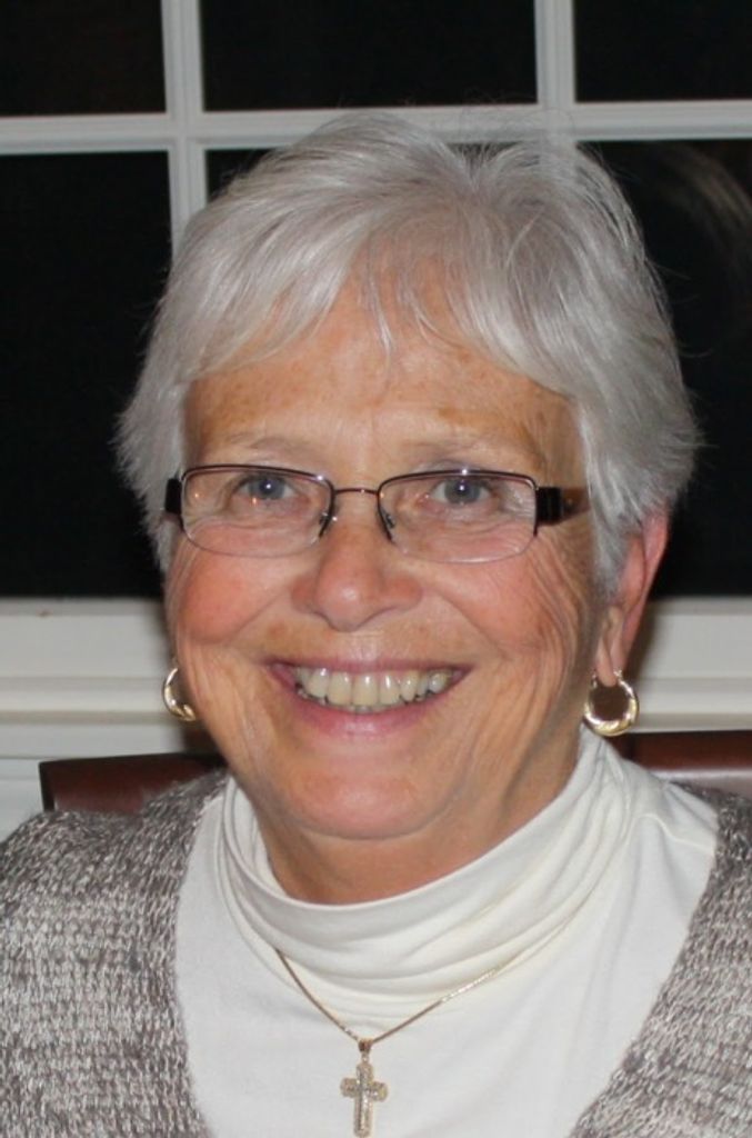 Sally (Senior)  Ploski