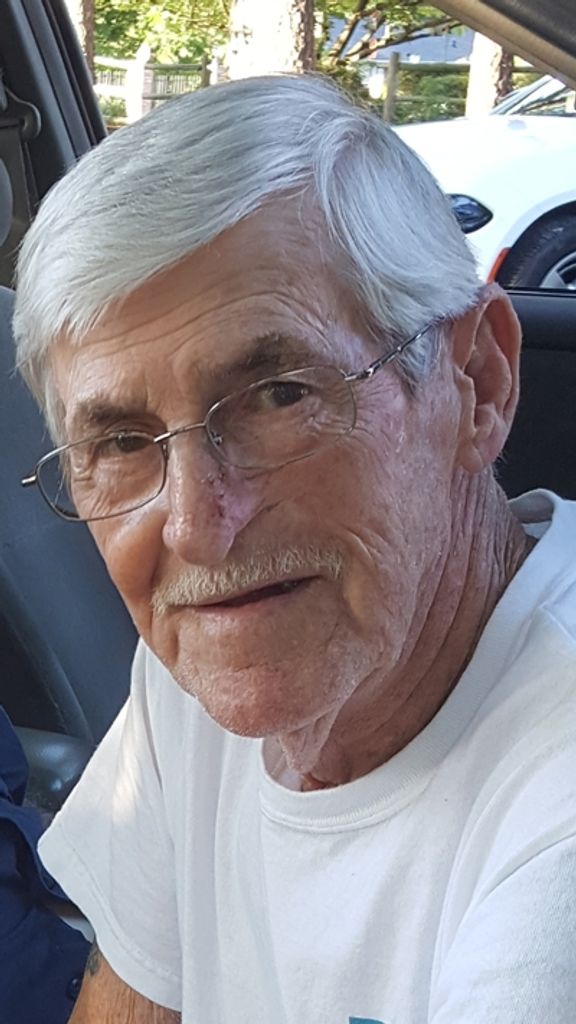 William Richard "Bud" Costner