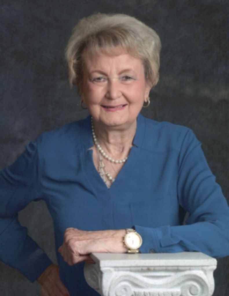 Betty Jane Park Watkins Profile Photo