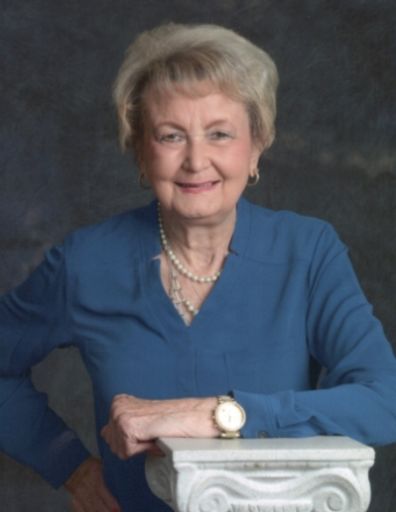 Betty Jane Park Watkins Profile Photo