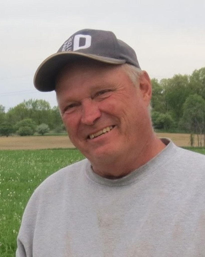 Richard M. Falker