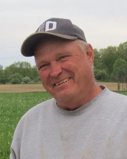 Richard M. Falker Profile Photo