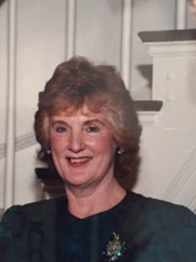 Haslam, Alice Anderson