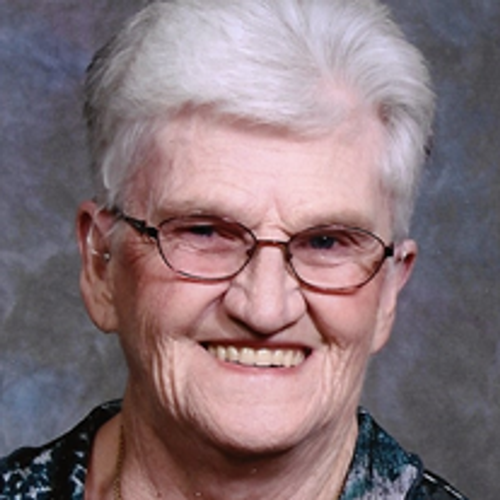 Virginia McCrossin