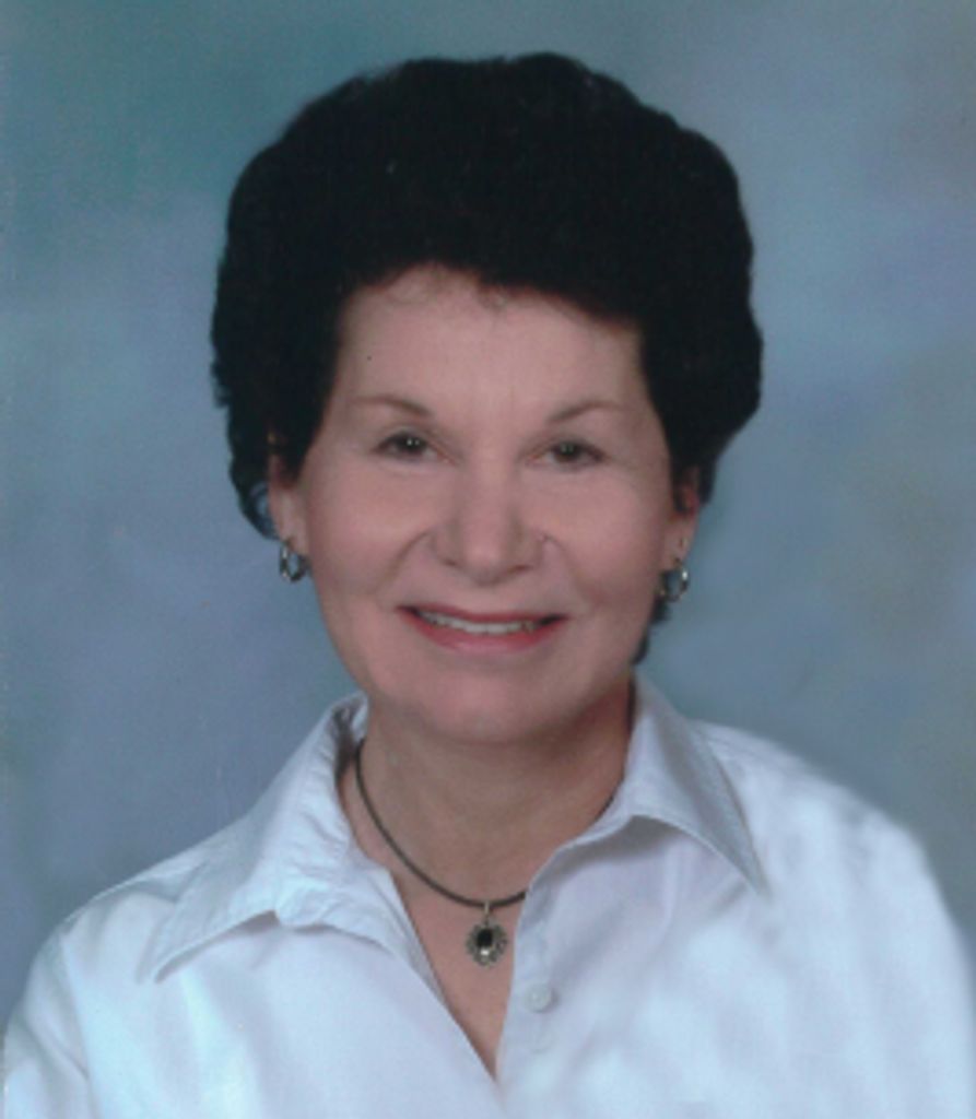 Charlene Blum