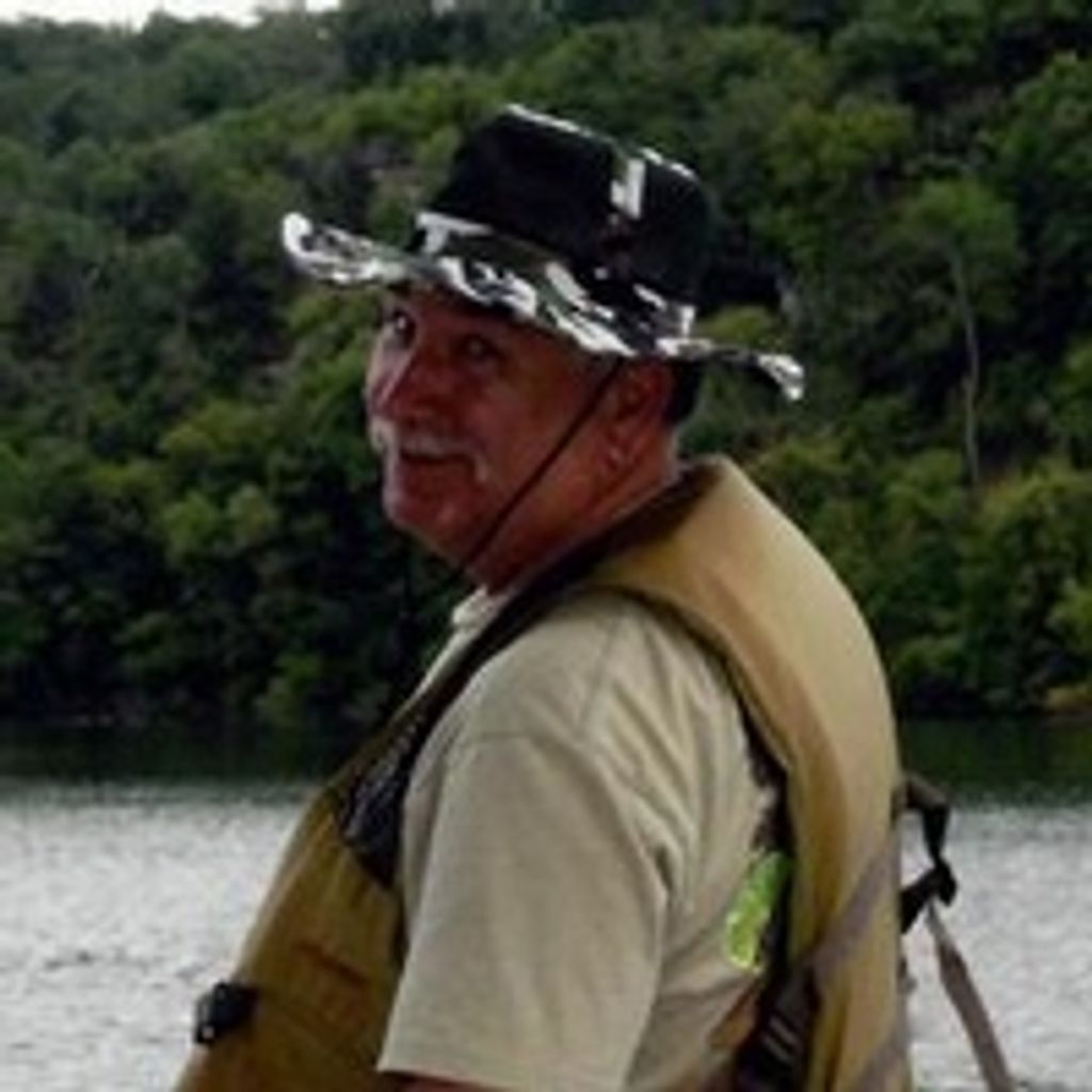 Larry C. Emery