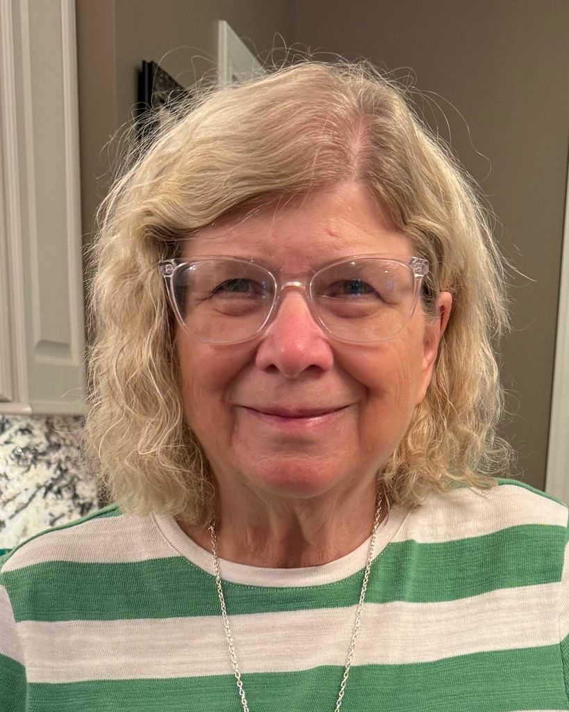 Shirley Irene Berry Profile Photo