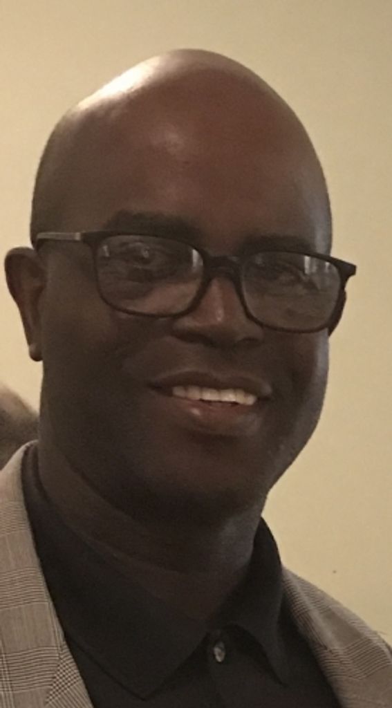 Brett M. Carpenter Profile Photo