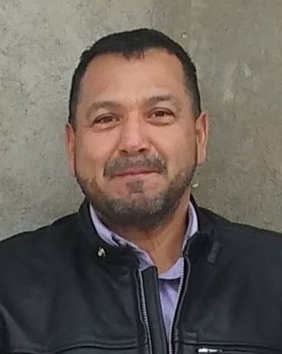 Adam Garcia's obituary image