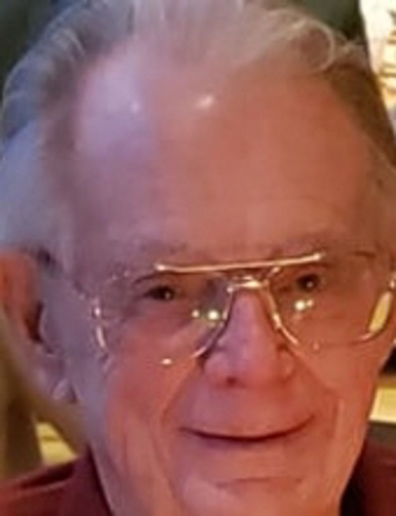 William Donald Evans Profile Photo