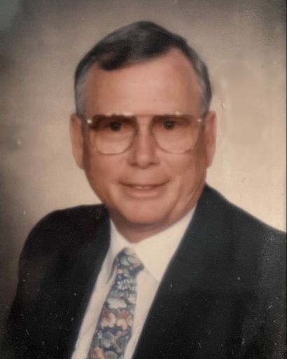Ivan Wharton's obituary image