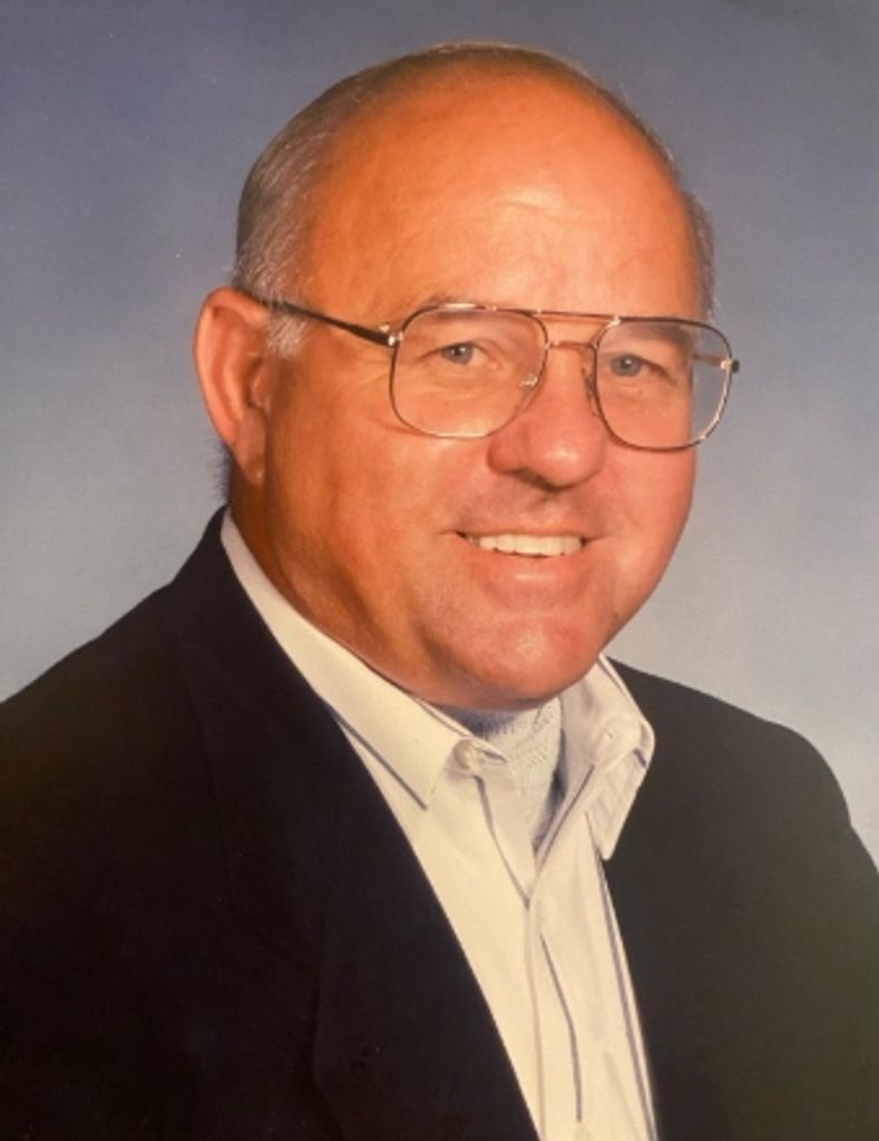 Pierce Gerard Frauenheim, Sr.