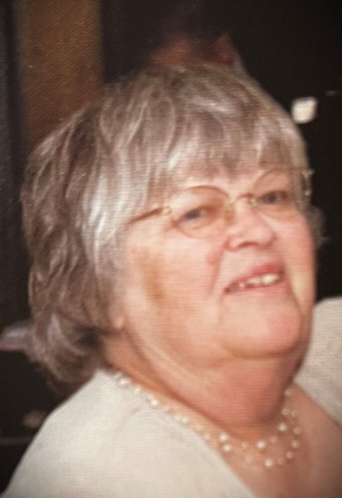 Phyllis Faulks Profile Photo