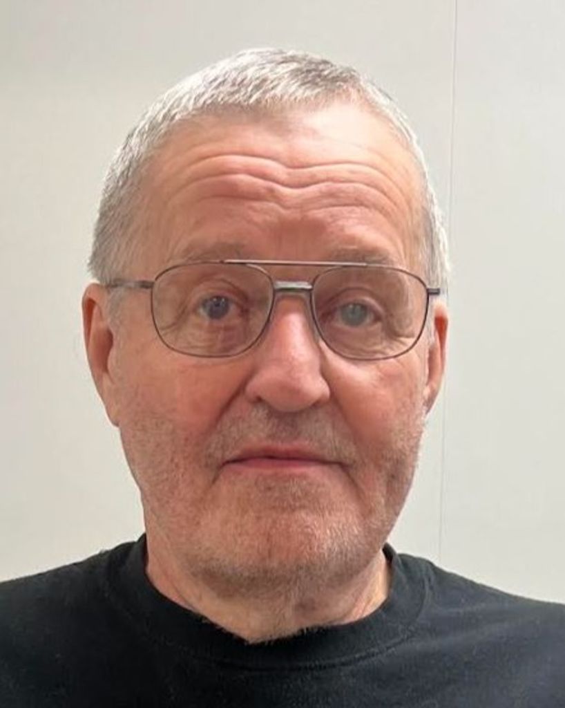Donald Paul Bacher