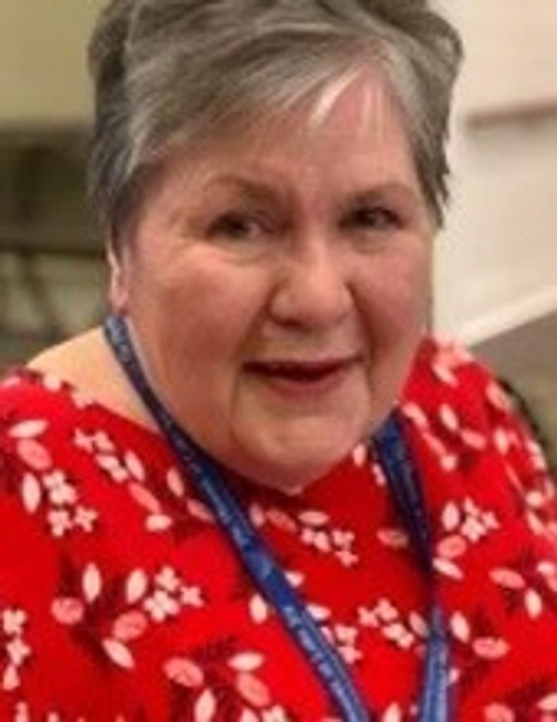 Sandra Jeanne Kennedy Profile Photo