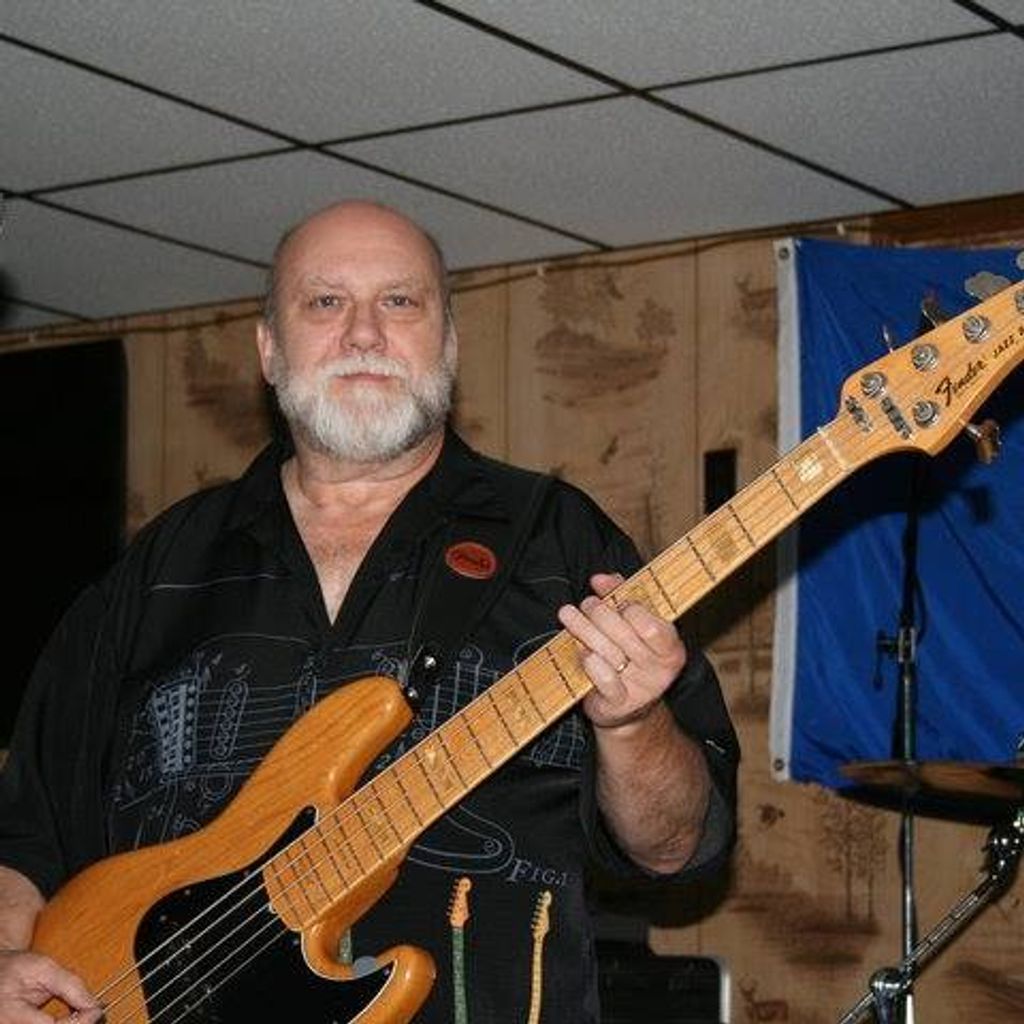 Norman Hudson Folk Profile Photo