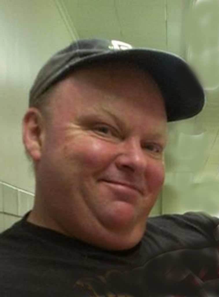 Christopher Keith