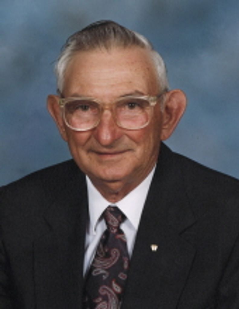 Joseph "Jodie" Duhon