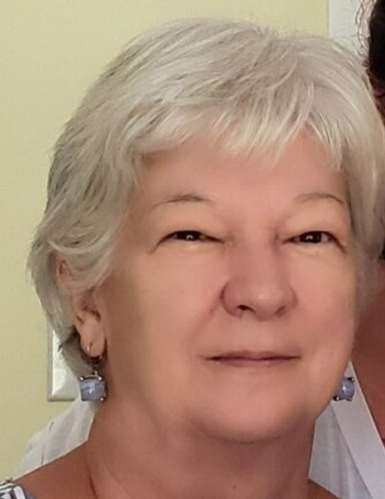 Connie Grimsley Wooten Profile Photo