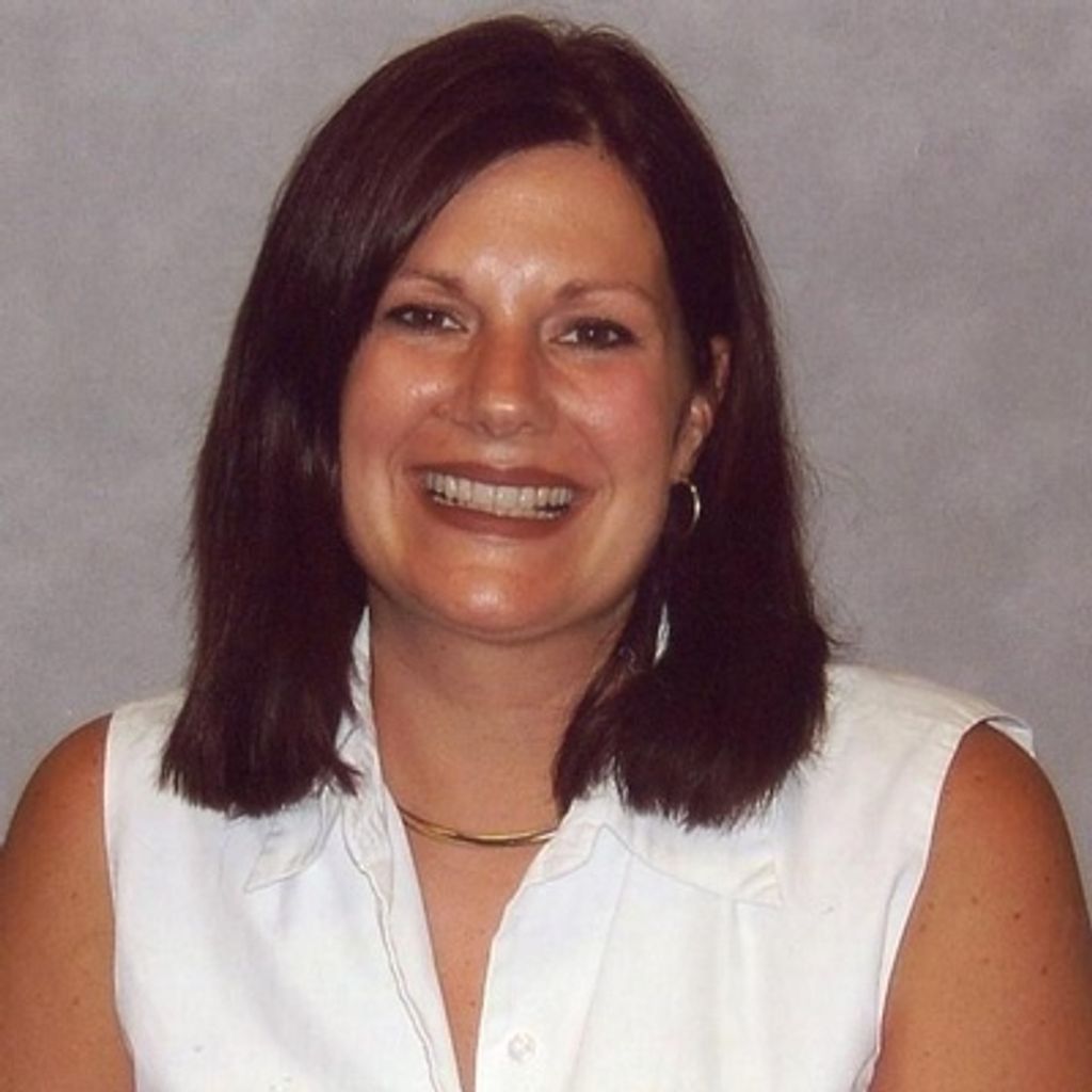 Kimberly Ann Ferrari