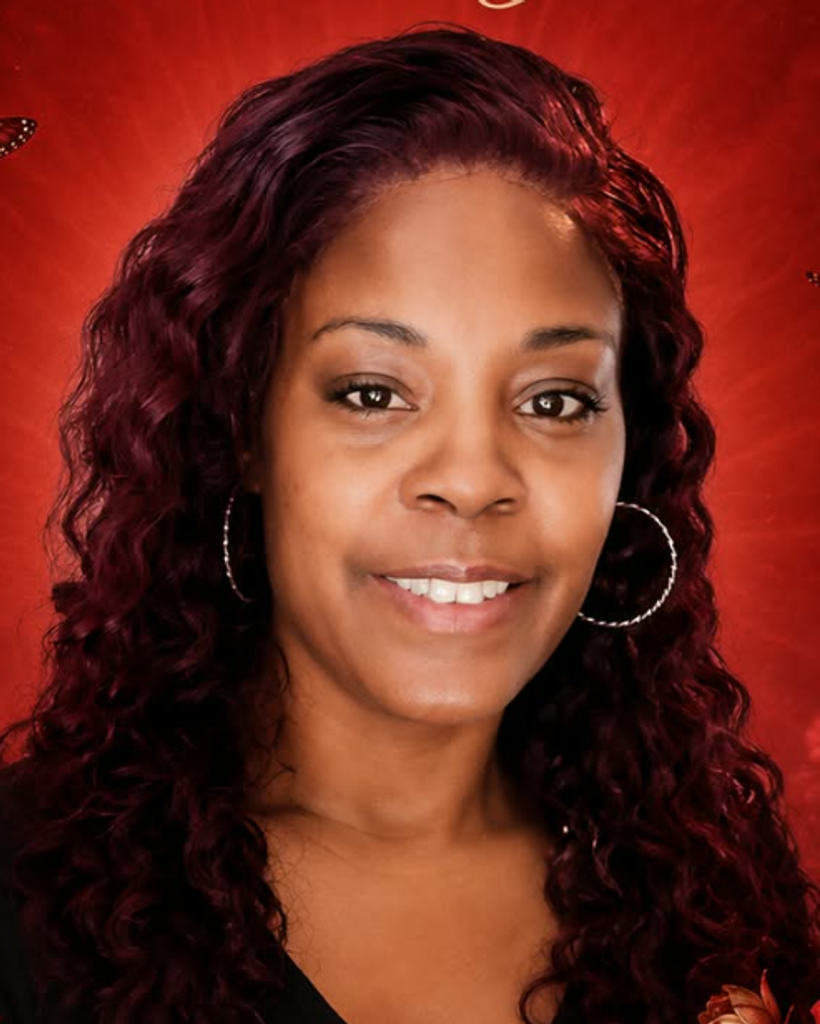 Tachandra Jenkins Profile Photo