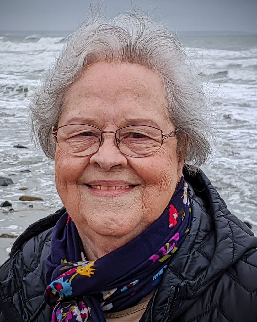 Meredith Kimsey Cockroft Profile Photo