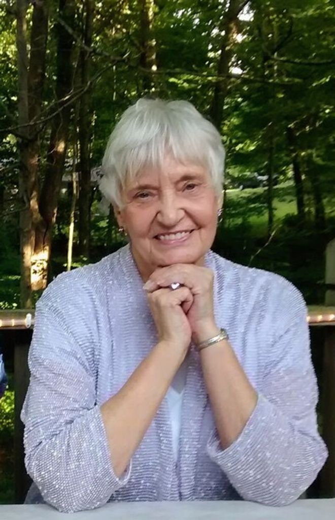 Pauline Floyd Profile Photo