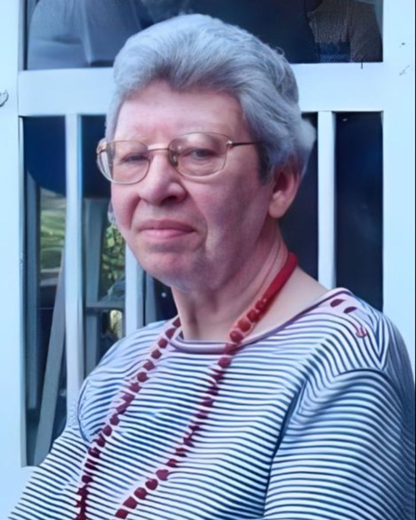Janice C. Payne