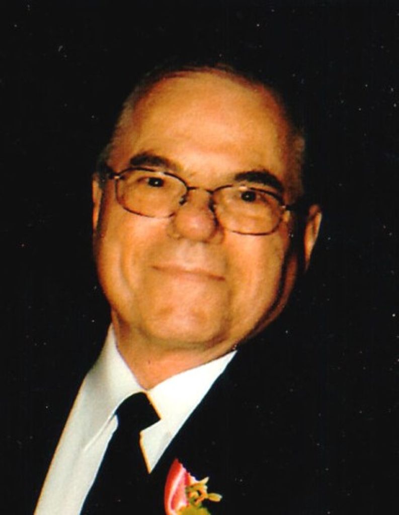 Alvin E. Gruber