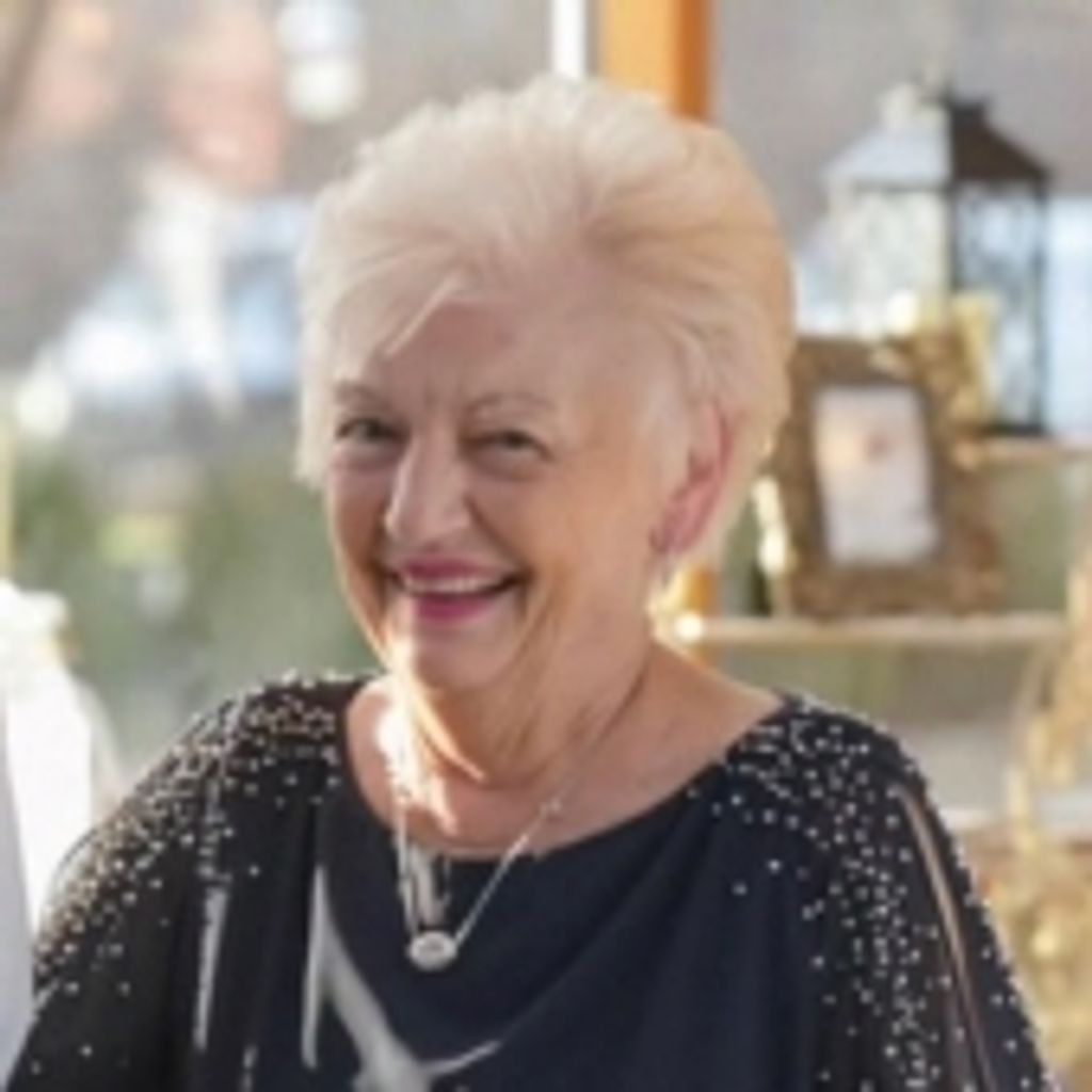 Antoinette Gilio