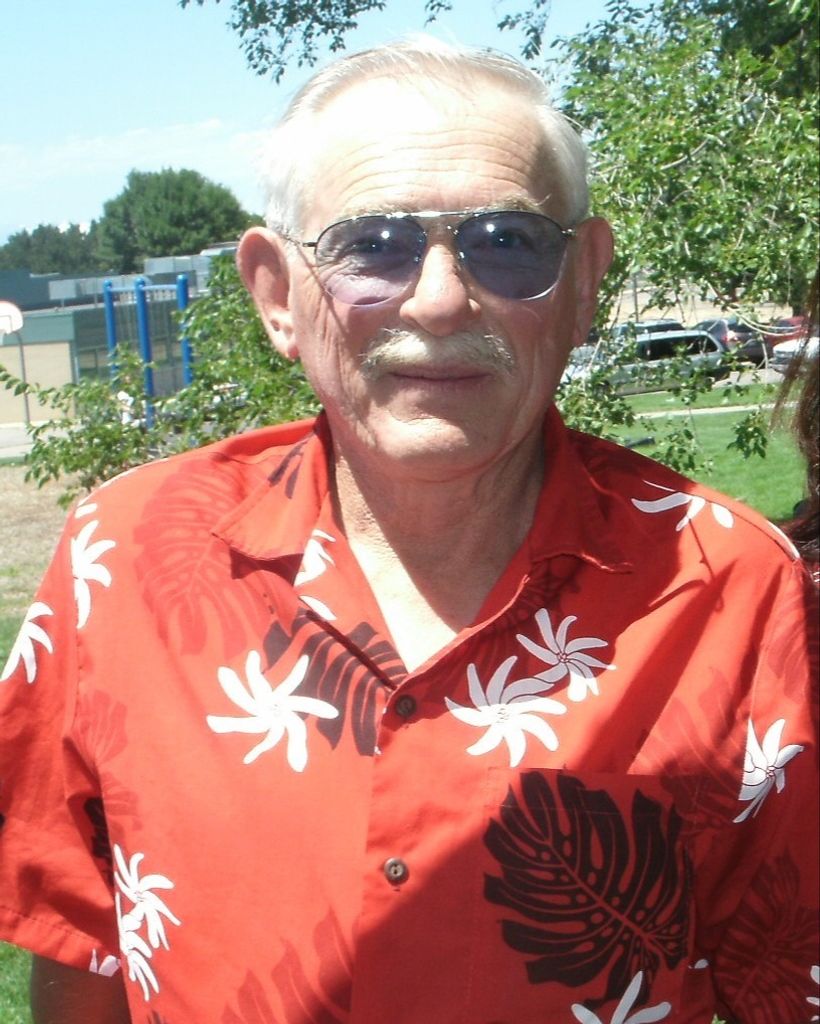 Michael C. Polniak