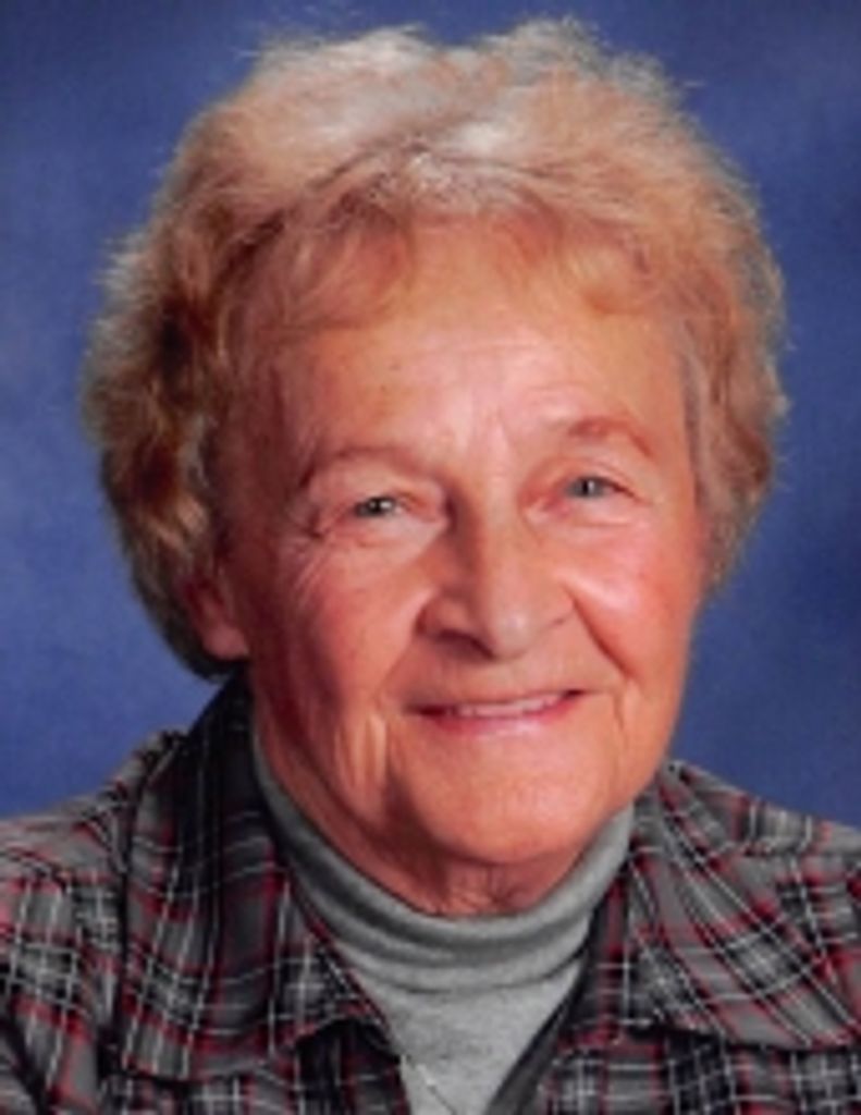 Jean A. Norenberg