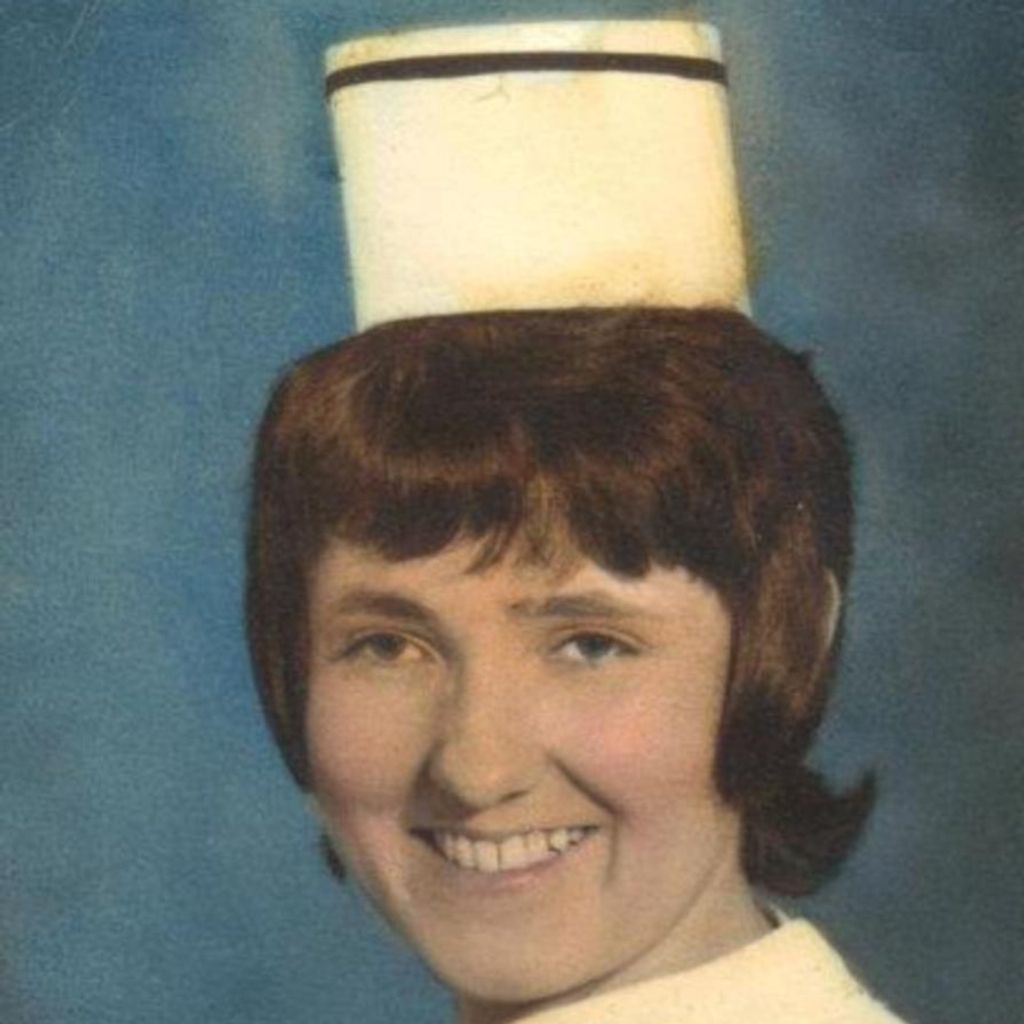 Nancy E. Anderson