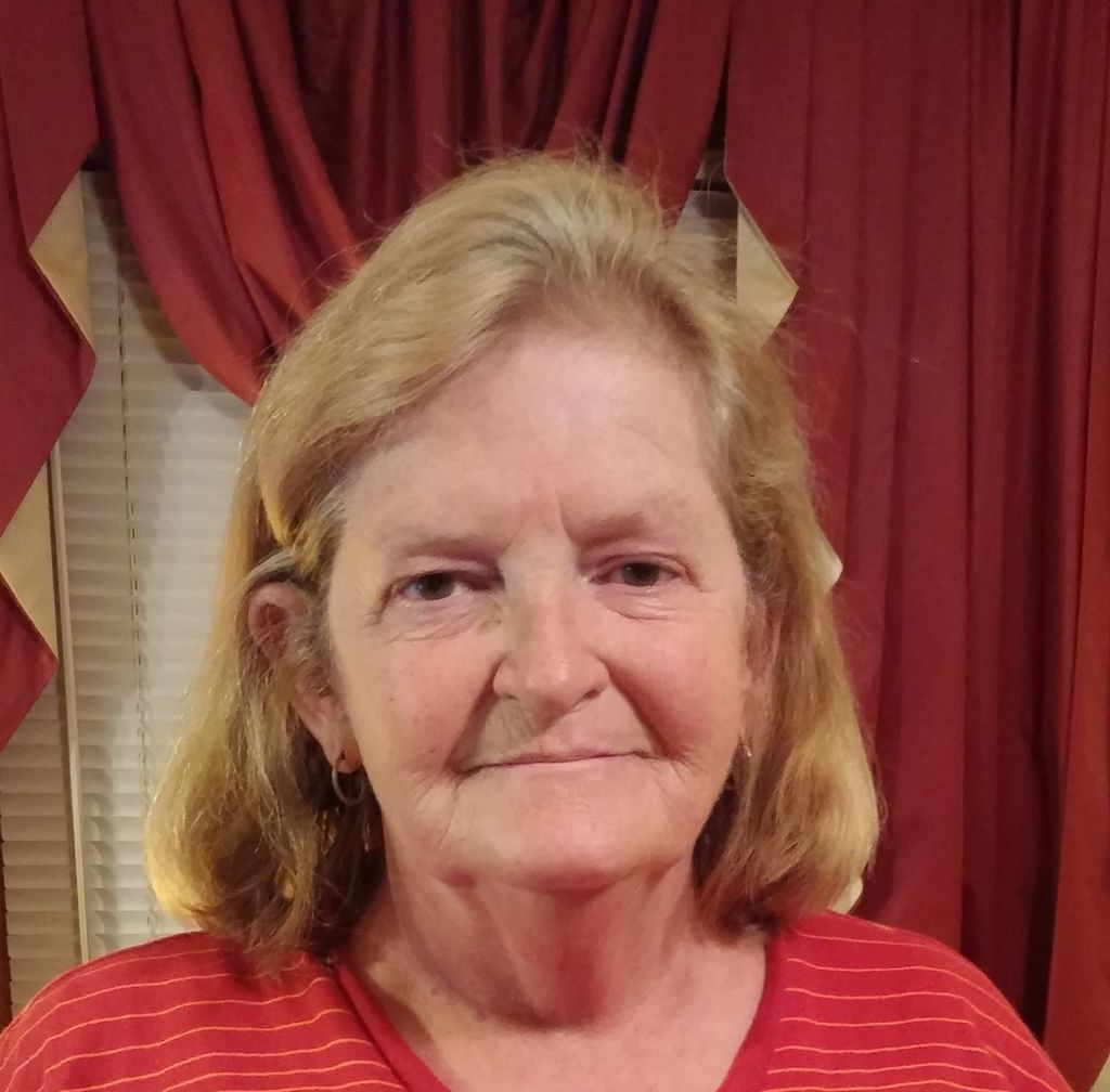 Macey Elizabeth Stevenson Profile Photo