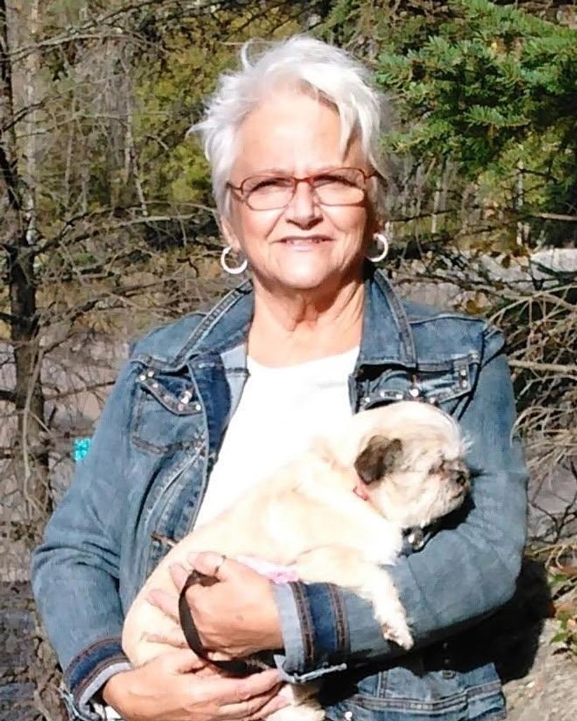 Rose C. Bjordahl