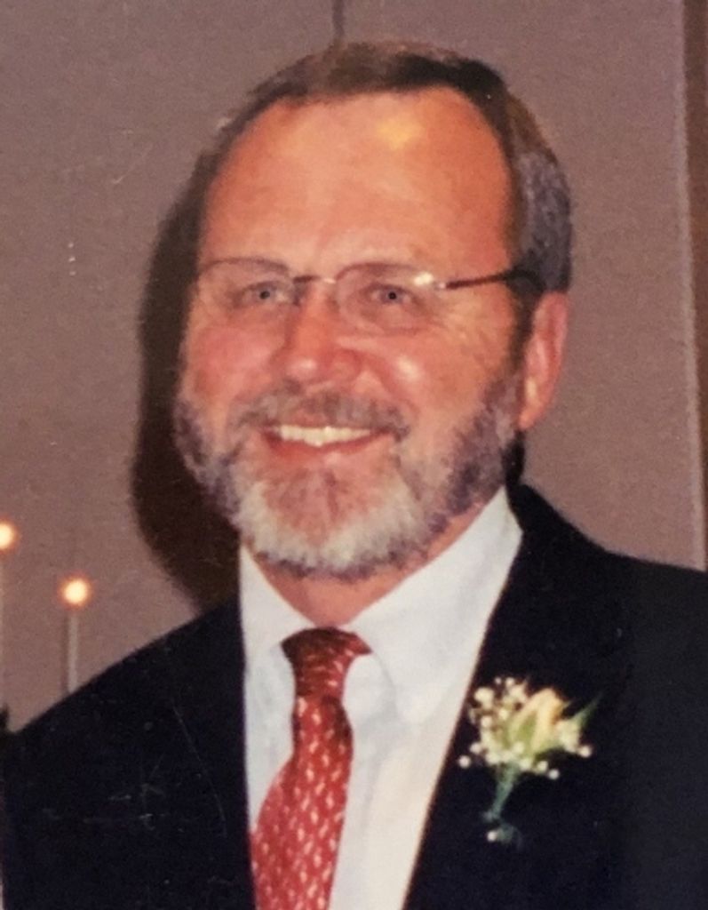 David Smith Profile Photo