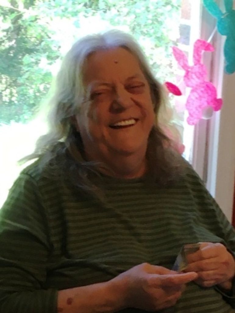Gloria Melody Robbins