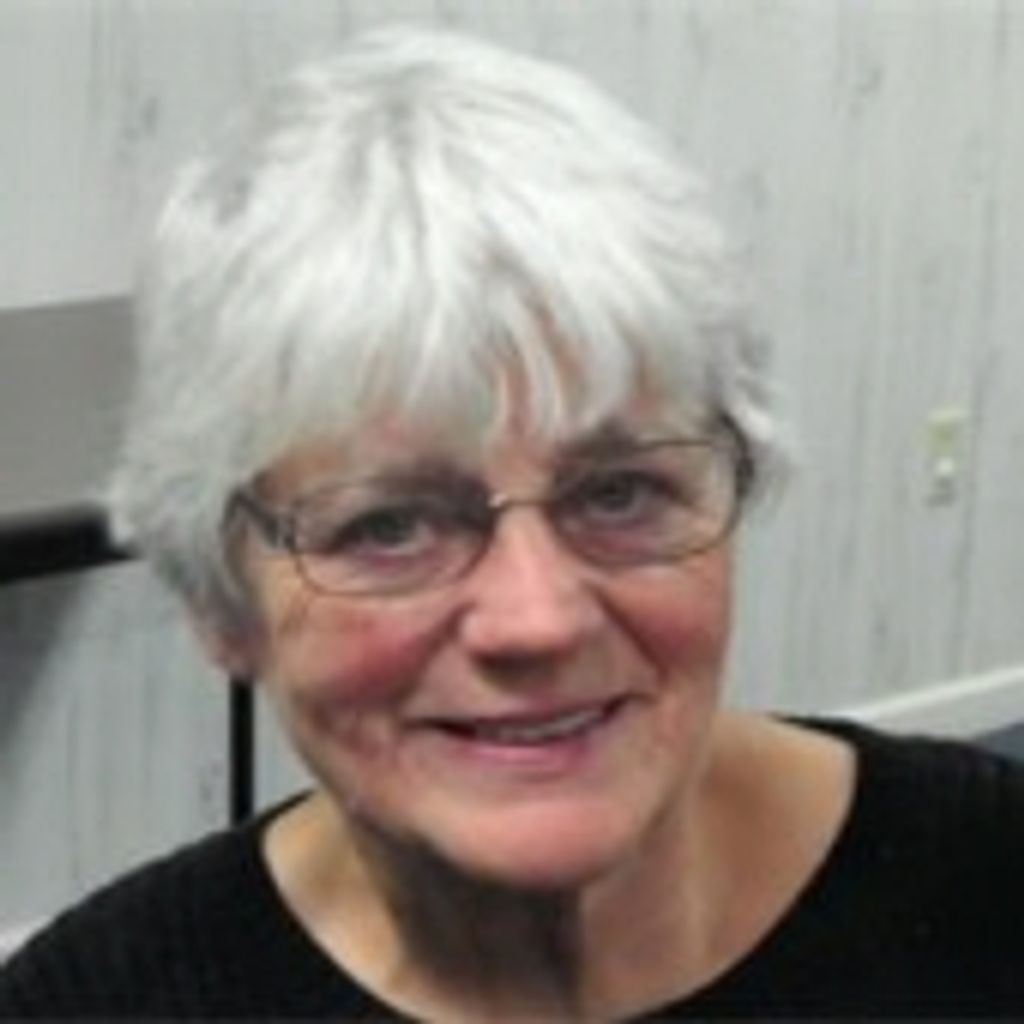 Sharon Eilene Pearce