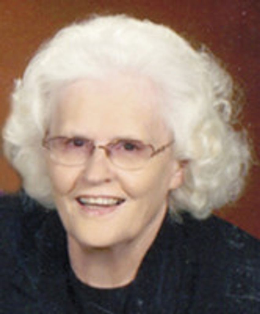 Mary Sue Jones Swiger