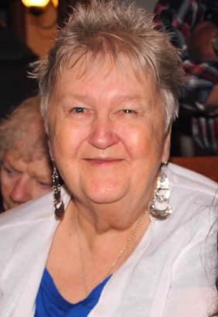 Linda Kay Campbell