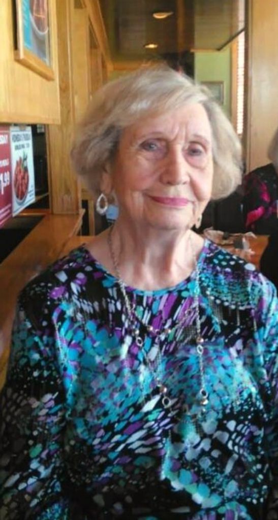 Johnnie Luckey Arender Profile Photo